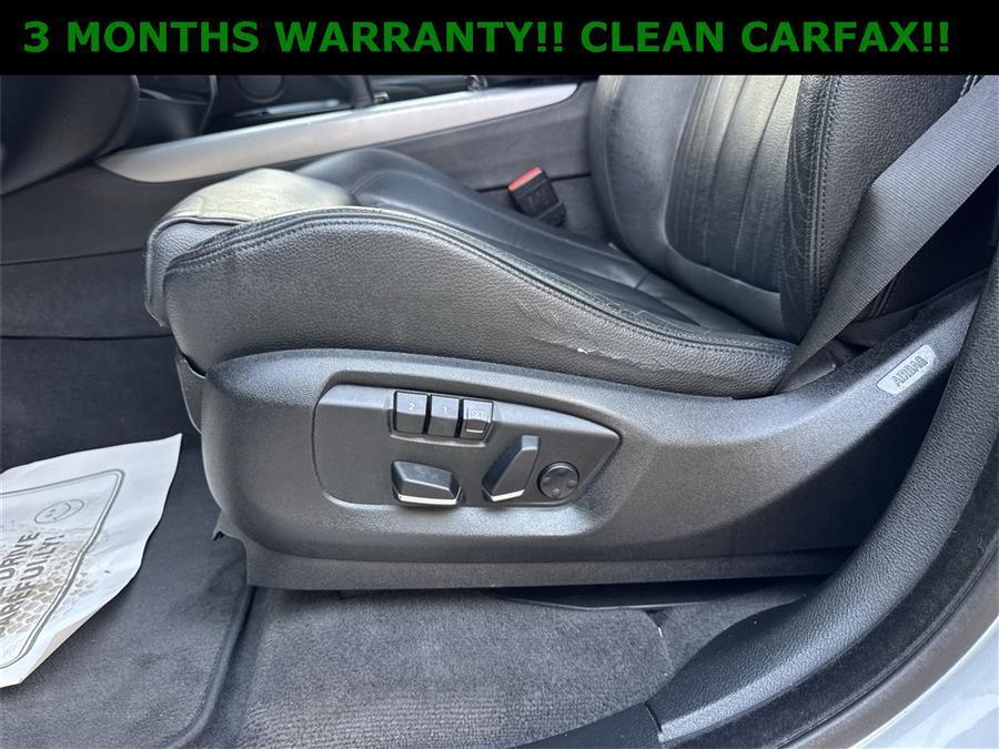 used 2016 BMW X5 car, priced at $16,150