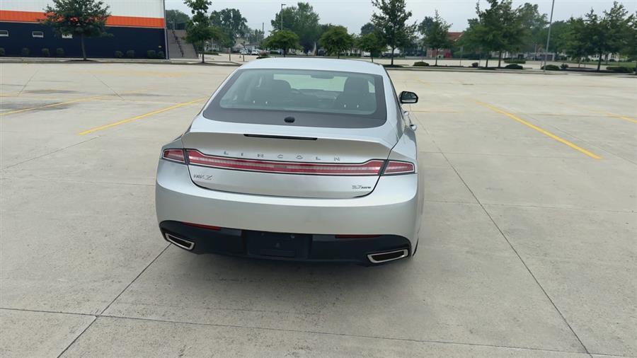used 2013 Lincoln MKZ car, priced at $11,500