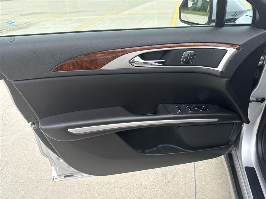 used 2013 Lincoln MKZ car, priced at $11,500