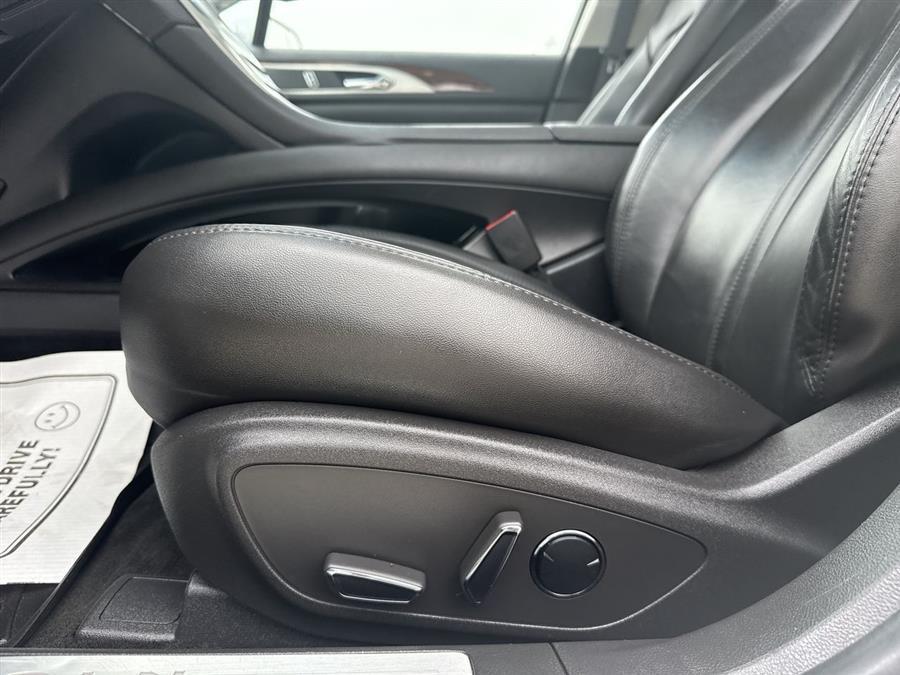 used 2013 Lincoln MKZ car, priced at $11,500