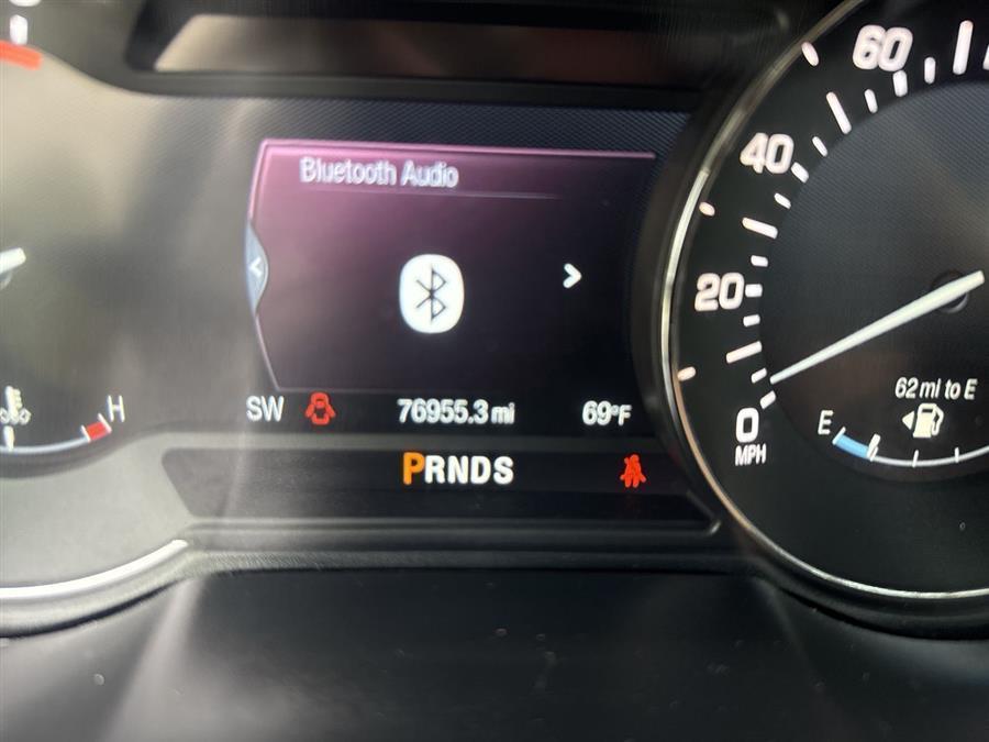 used 2013 Lincoln MKZ car, priced at $11,500