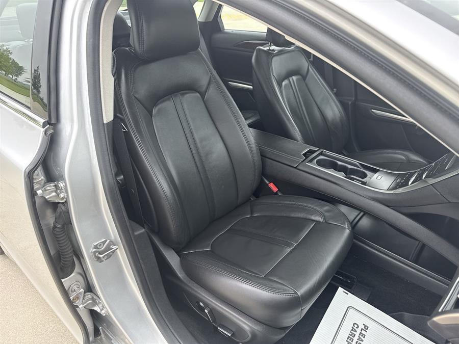 used 2013 Lincoln MKZ car, priced at $11,500