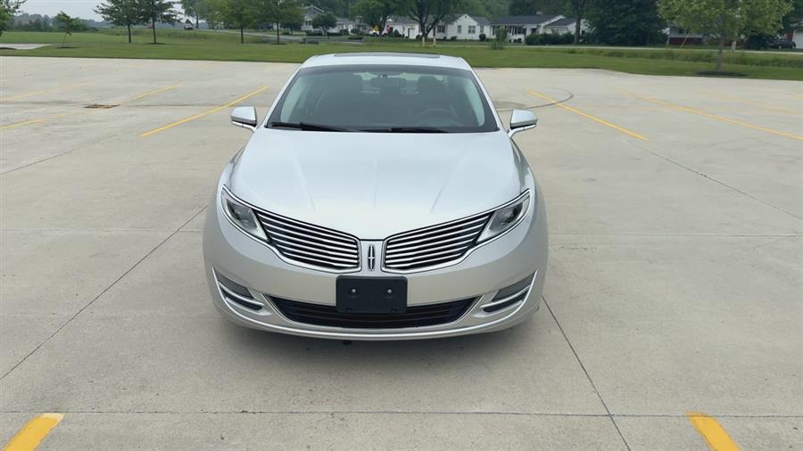 used 2013 Lincoln MKZ car, priced at $11,500