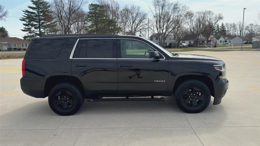 used 2019 Chevrolet Tahoe car, priced at $24,999