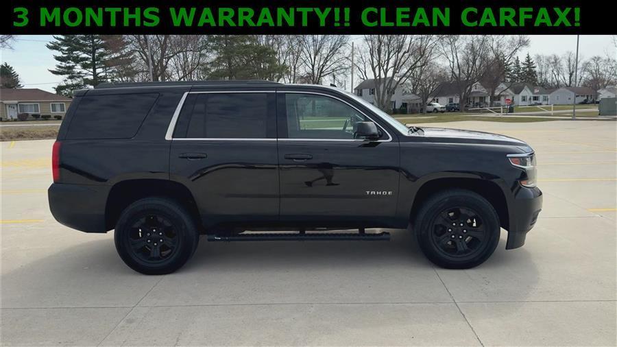 used 2019 Chevrolet Tahoe car, priced at $24,999