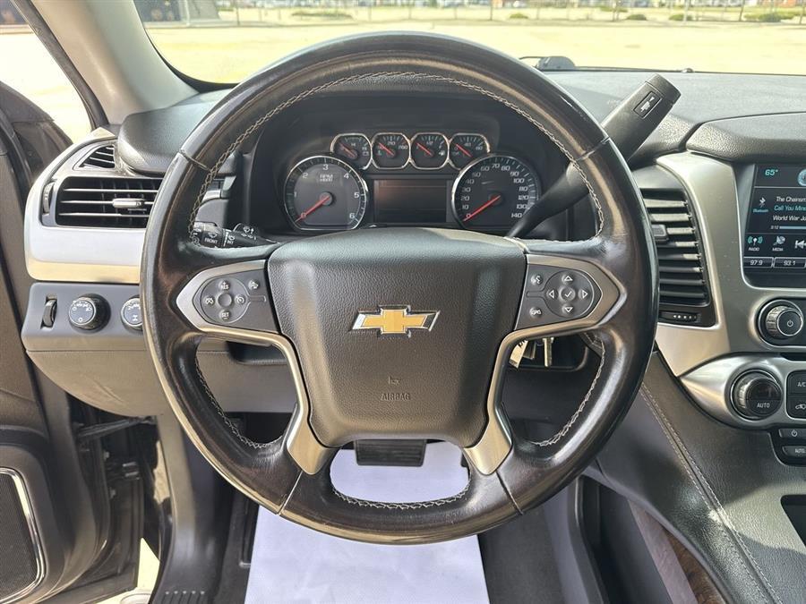 used 2019 Chevrolet Tahoe car, priced at $24,999