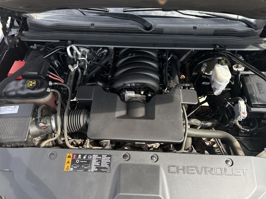 used 2019 Chevrolet Tahoe car, priced at $24,999