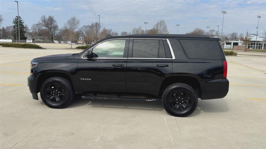 used 2019 Chevrolet Tahoe car, priced at $24,999