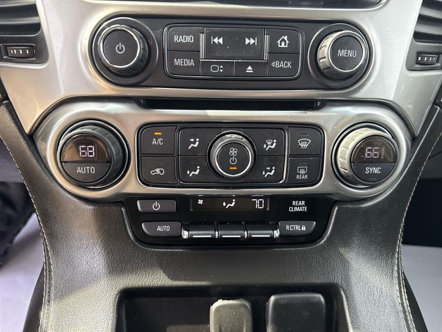 used 2019 Chevrolet Tahoe car, priced at $24,999