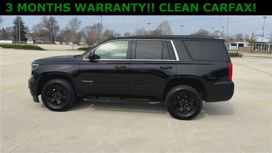 used 2019 Chevrolet Tahoe car, priced at $24,999