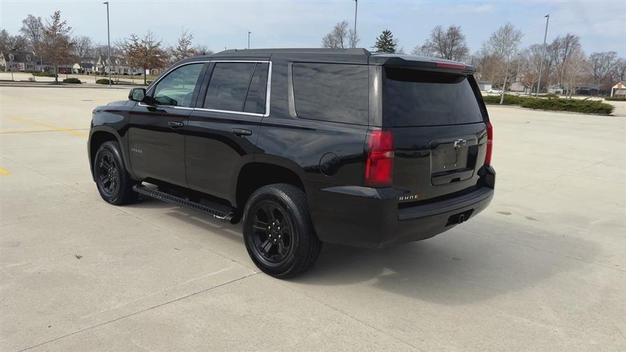 used 2019 Chevrolet Tahoe car, priced at $24,999