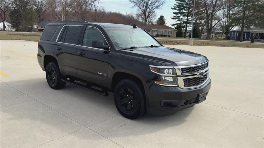 used 2019 Chevrolet Tahoe car, priced at $24,999