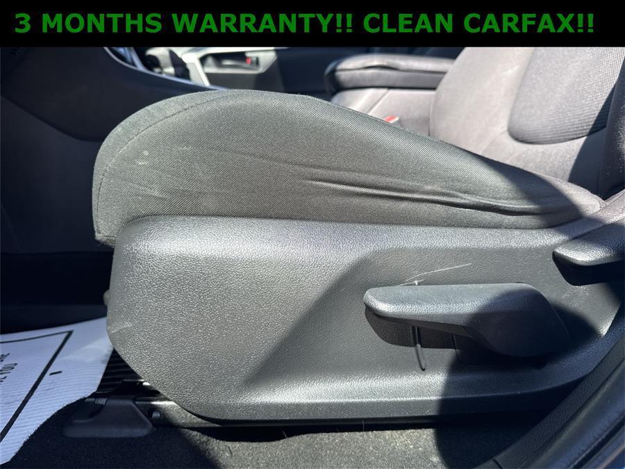 used 2020 Toyota RAV4 car, priced at $20,550