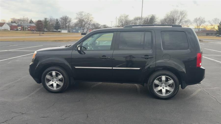 used 2015 Honda Pilot car, priced at $17,480