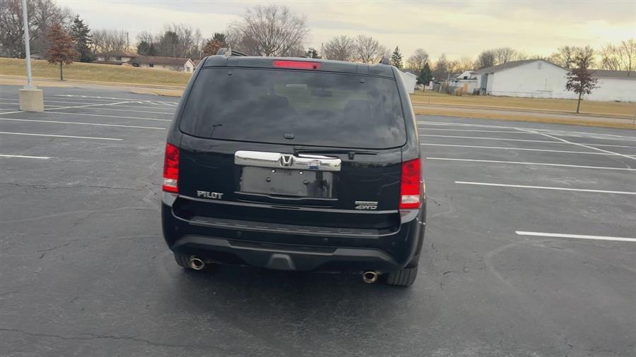 used 2015 Honda Pilot car, priced at $17,480