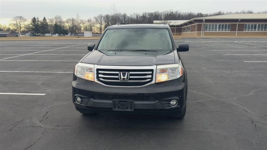 used 2015 Honda Pilot car, priced at $17,480