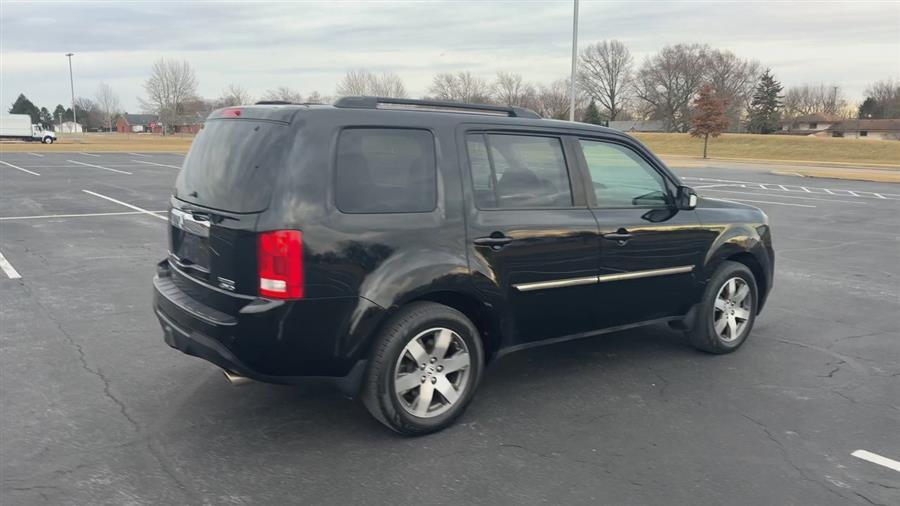 used 2015 Honda Pilot car, priced at $17,480