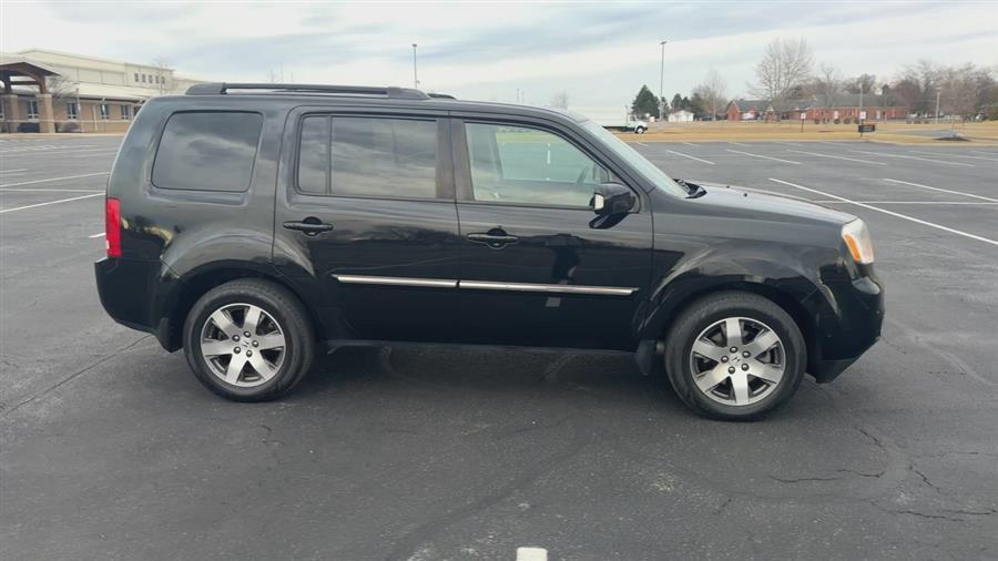 used 2015 Honda Pilot car, priced at $17,480