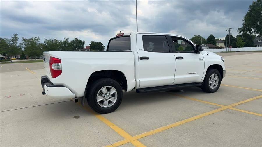 used 2019 Toyota Tundra car, priced at $29,999