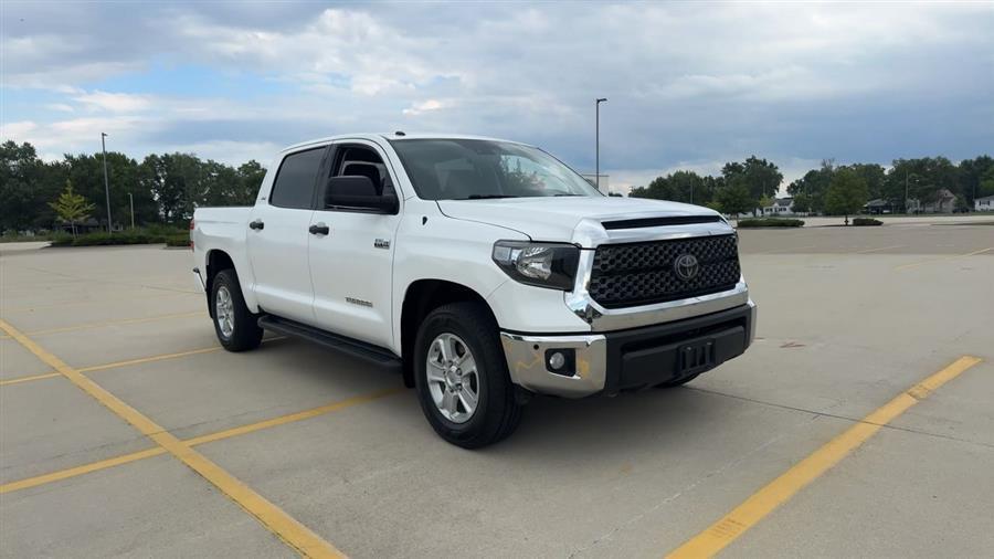 used 2019 Toyota Tundra car, priced at $29,999