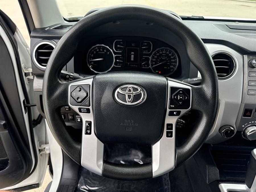 used 2019 Toyota Tundra car, priced at $29,999