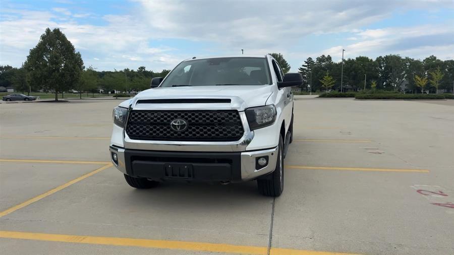 used 2019 Toyota Tundra car, priced at $29,999