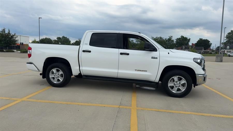 used 2019 Toyota Tundra car, priced at $29,999