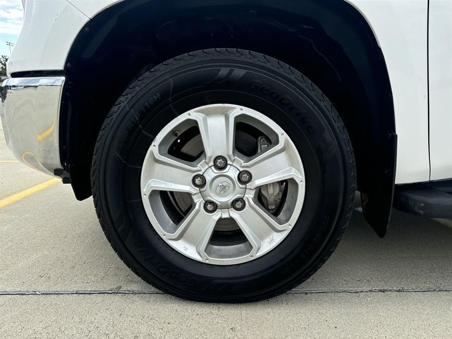 used 2019 Toyota Tundra car, priced at $29,999