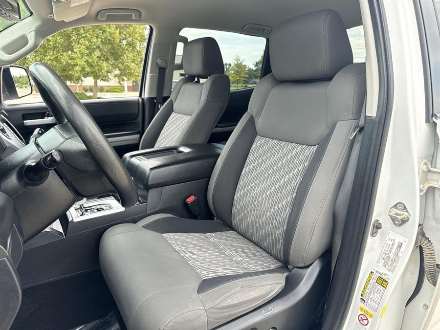 used 2019 Toyota Tundra car, priced at $29,999