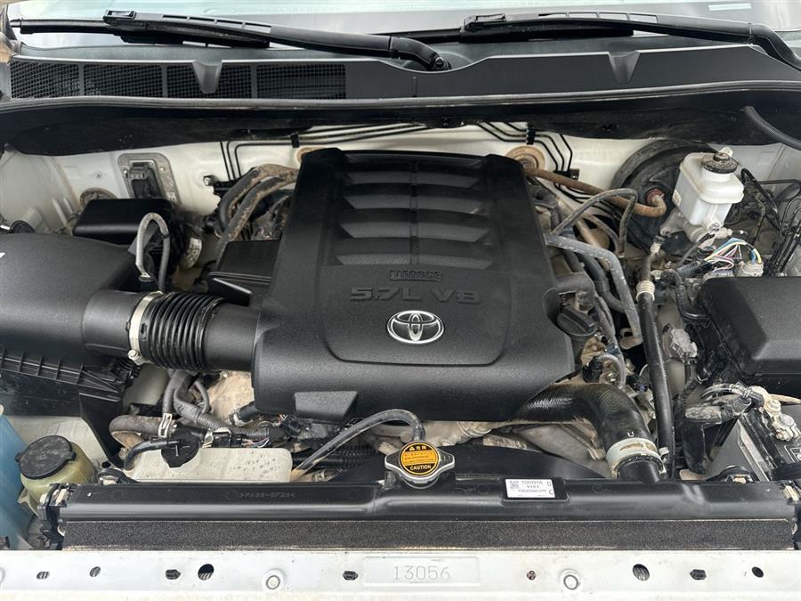 used 2019 Toyota Tundra car, priced at $29,999