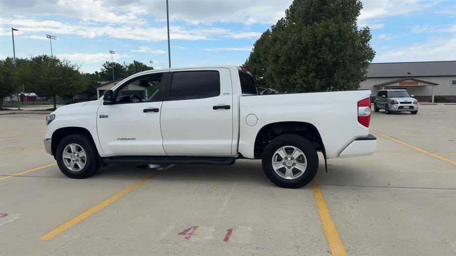 used 2019 Toyota Tundra car, priced at $29,999