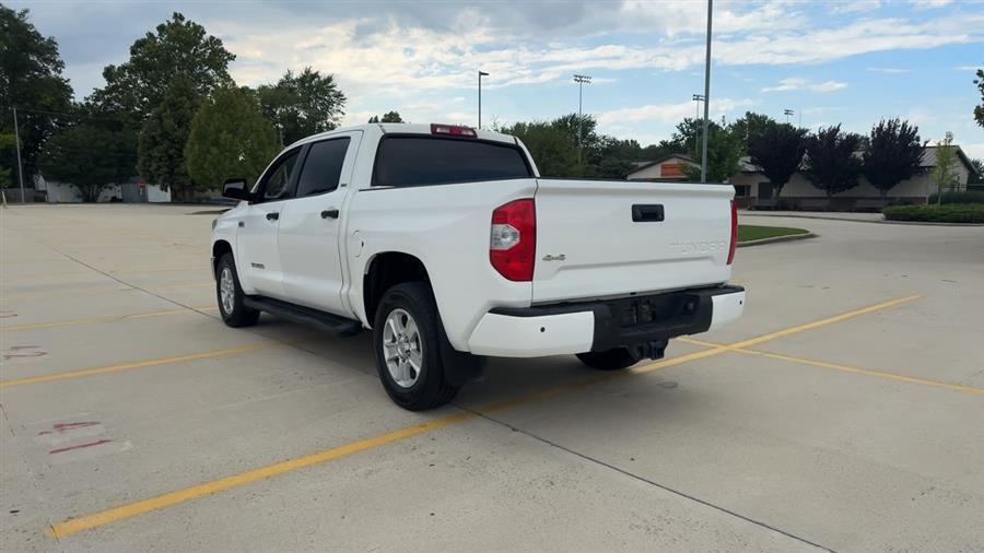 used 2019 Toyota Tundra car, priced at $29,999