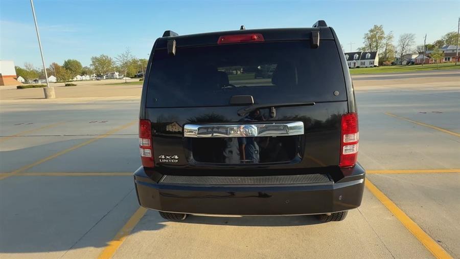 used 2012 Jeep Liberty car, priced at $8,700