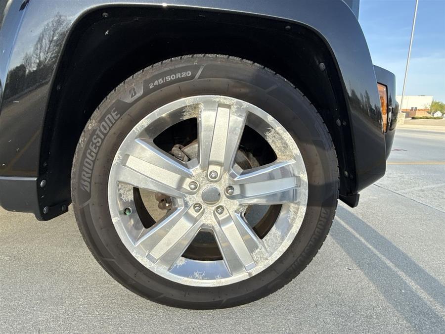 used 2012 Jeep Liberty car, priced at $8,700