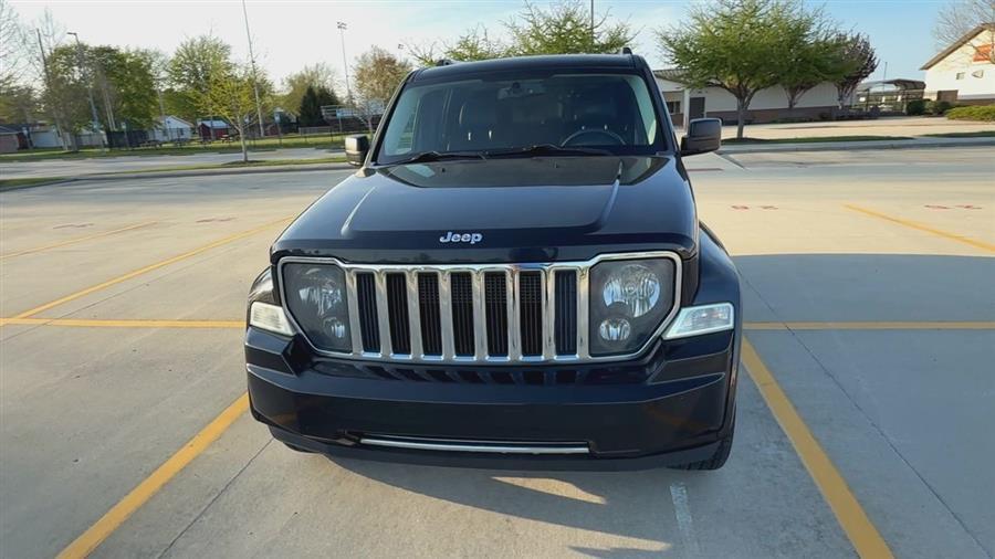 used 2012 Jeep Liberty car, priced at $8,700