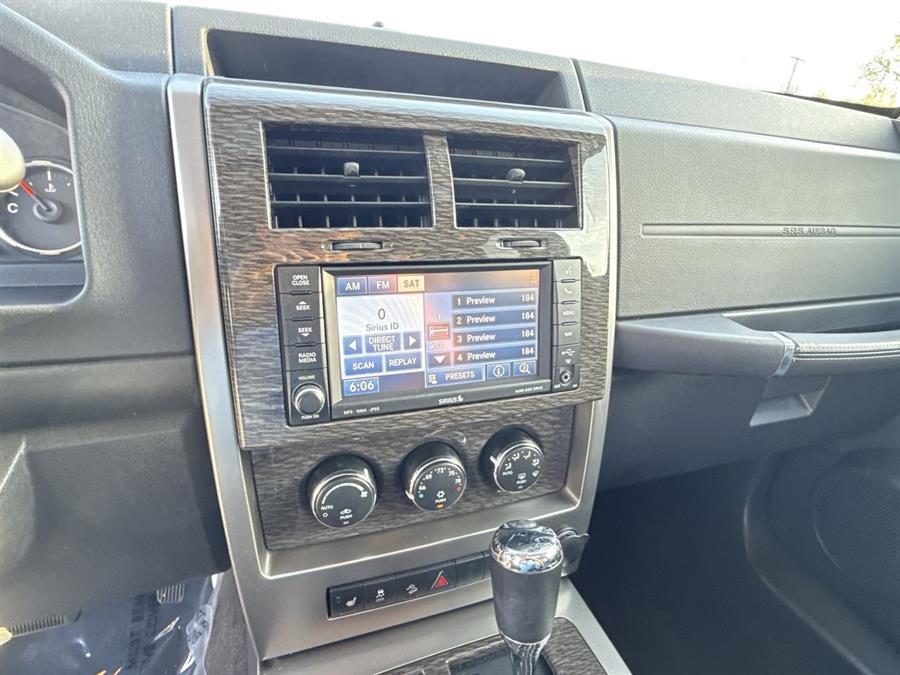 used 2012 Jeep Liberty car, priced at $8,700