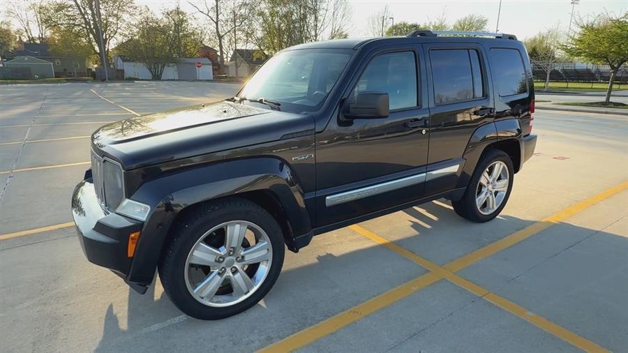 used 2012 Jeep Liberty car, priced at $8,700