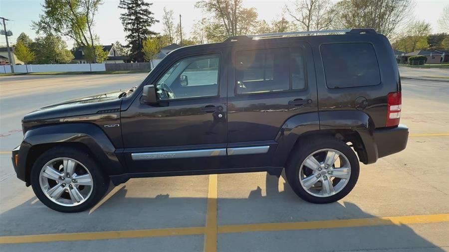 used 2012 Jeep Liberty car, priced at $8,700