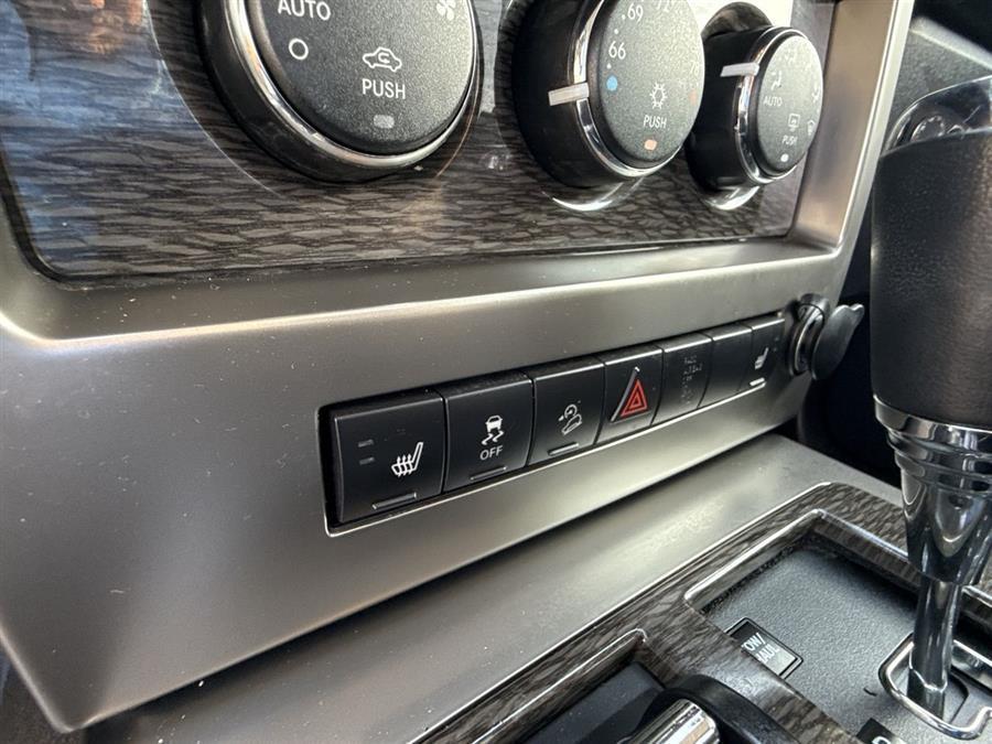 used 2012 Jeep Liberty car, priced at $8,700