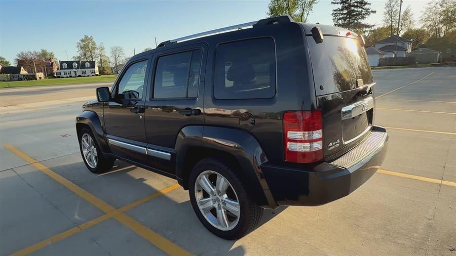 used 2012 Jeep Liberty car, priced at $8,700