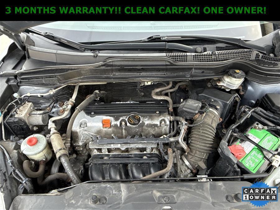 used 2011 Honda CR-V car, priced at $11,400