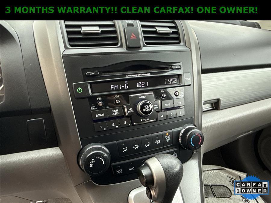 used 2011 Honda CR-V car, priced at $11,400