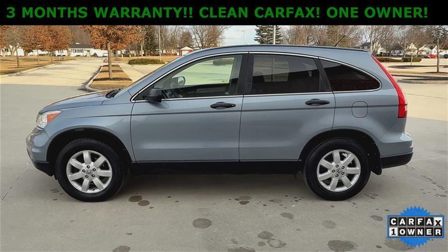 used 2011 Honda CR-V car, priced at $11,400