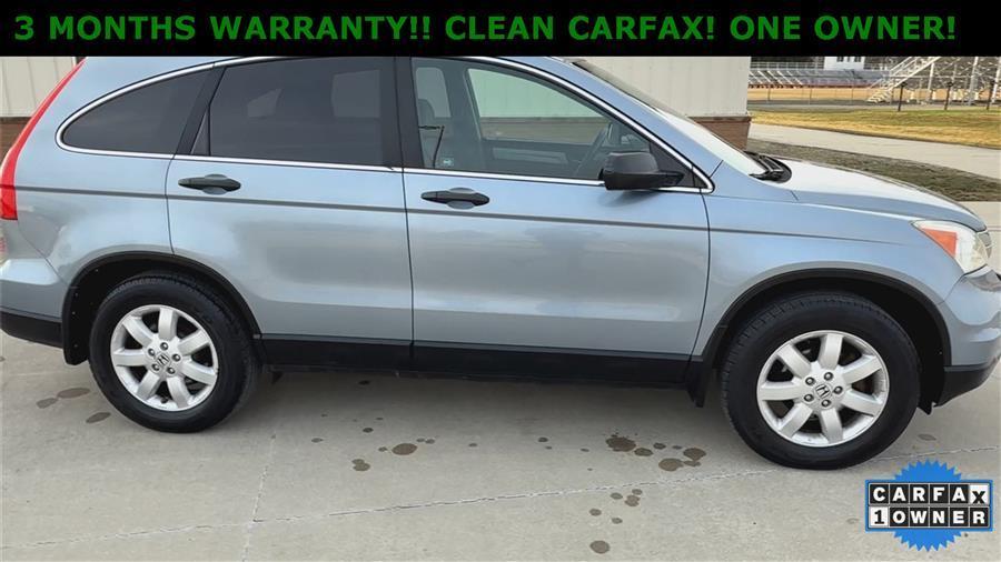 used 2011 Honda CR-V car, priced at $11,400