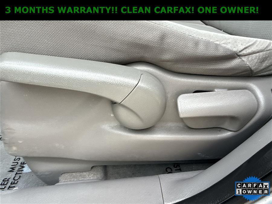used 2011 Honda CR-V car, priced at $11,400
