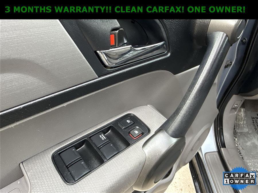 used 2011 Honda CR-V car, priced at $11,400