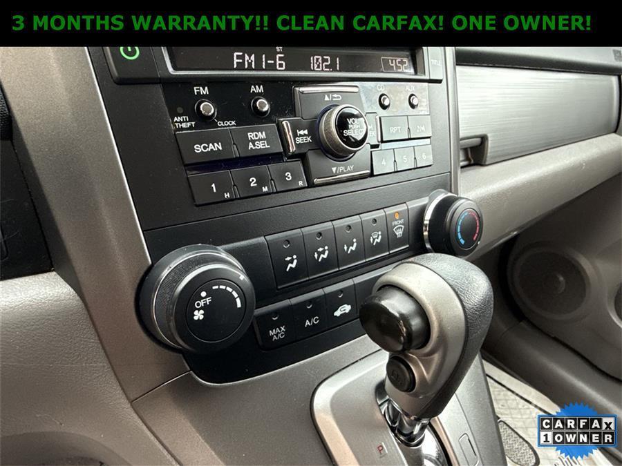used 2011 Honda CR-V car, priced at $11,400