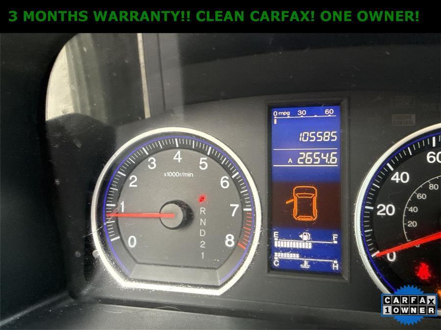 used 2011 Honda CR-V car, priced at $11,400