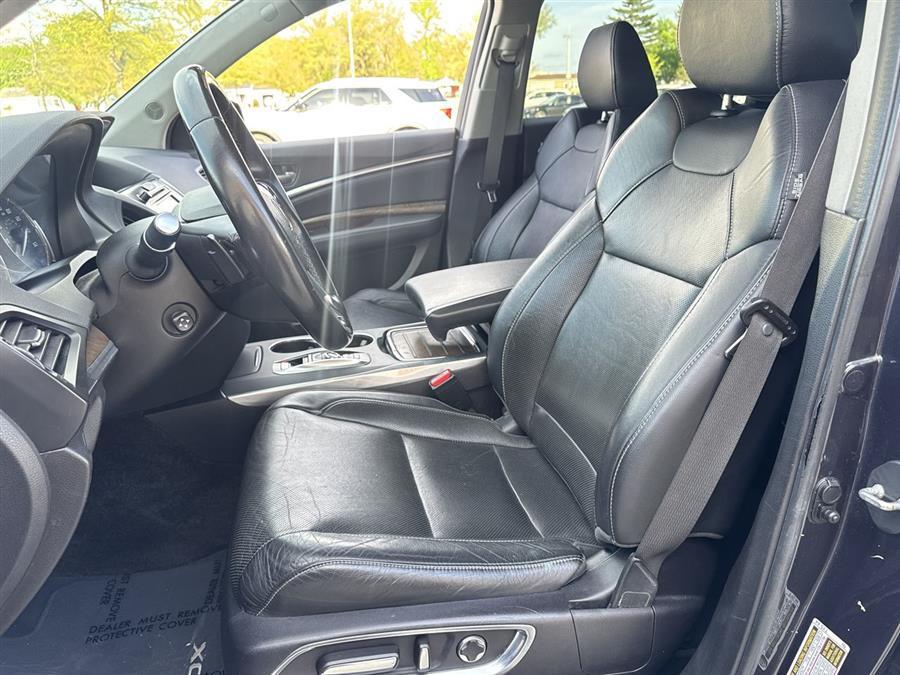 used 2019 Acura MDX car, priced at $25,980