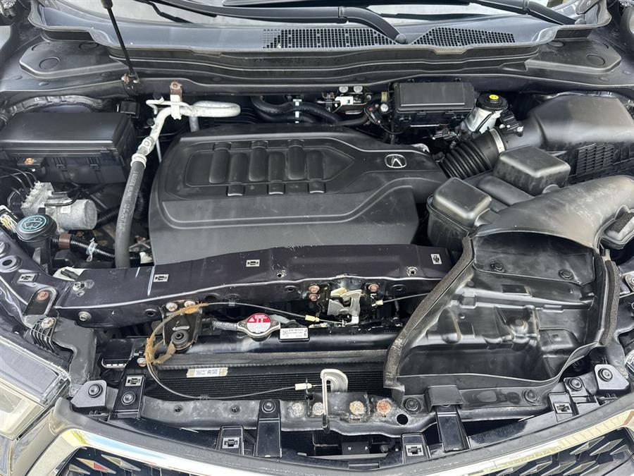 used 2019 Acura MDX car, priced at $25,980